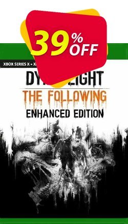 39% OFF Dying Light: The Following - Enhanced Edition Xbox One - US  Discount