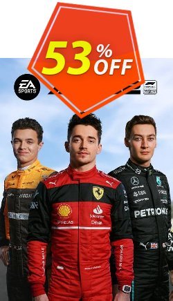 53% OFF F1 22 Standard Edition Xbox Series X|S - WW  Discount
