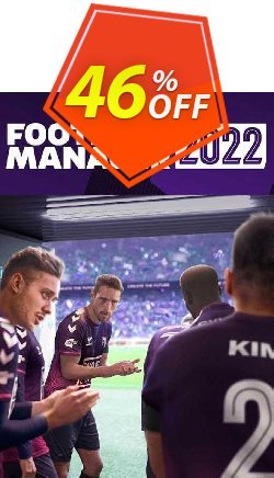 Football Manager 2024 for EU &amp; UK - PC Steam Key Deal 2024 CDkeys