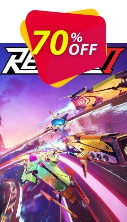 70% OFF Redout 2 PC Coupon code