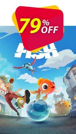 79% OFF I Am Fish PC Discount