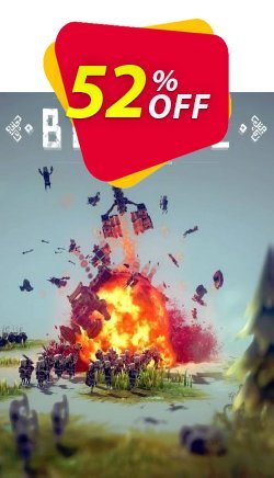 52% OFF Besiege PC Discount