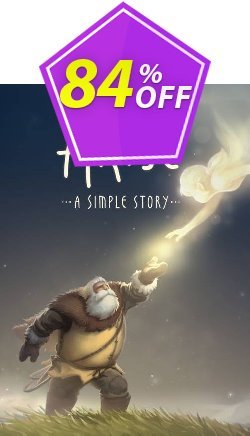 84% OFF Arise: A Simple Story PC Discount