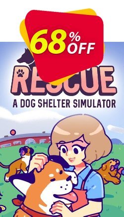 68% OFF To The Rescue! PC Coupon code