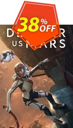 38% OFF Deliver Us Mars PC Coupon code