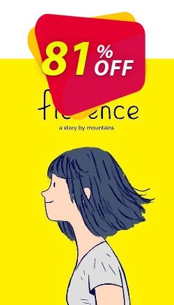 81% OFF Florence PC Coupon code