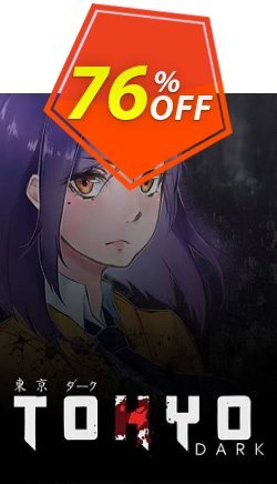 76% OFF Tokyo Dark PC Discount