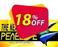 18% OFF The Next Penelope PC Discount