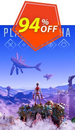94% OFF Planet Alpha PC Coupon code