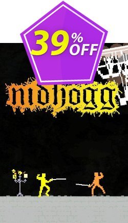 39% OFF Nidhogg PC Discount