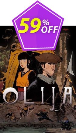 59% OFF Olija PC Discount