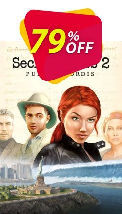 79% OFF Secret Files 2: Puritas Cordis PC Discount