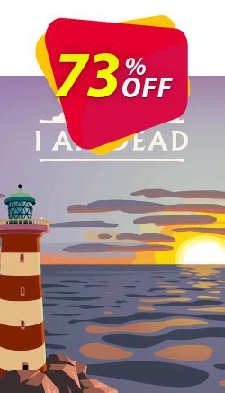 73% OFF I Am Dead PC Discount