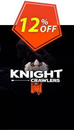 12% OFF Knight Crawlers PC Discount