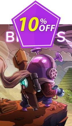 10% OFF Bibots PC Discount
