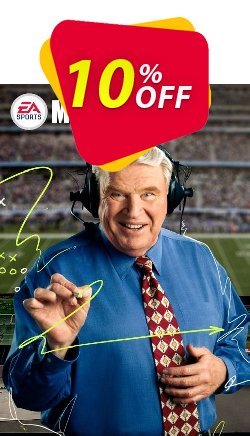 10% OFF Madden NFL 23 PC - Origin  Discount