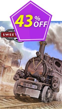 43% OFF Sweet Transit PC Discount