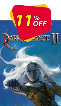11% OFF Baldur&#039;s Gate: Dark Alliance II PC Discount