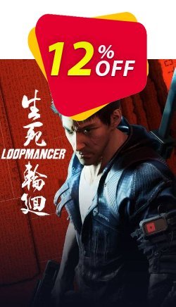12% OFF Loopmancer PC Coupon code