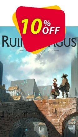 10% OFF RUINSMAGUS PC Coupon code