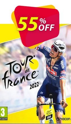 Tour de France 2024 PC Deal 2024 CDkeys