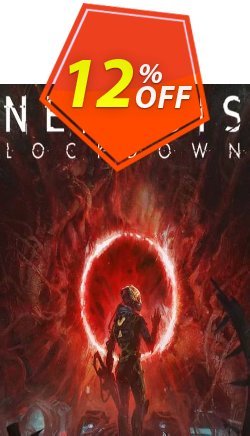 12% OFF Nemesis Lockdown PC Coupon code