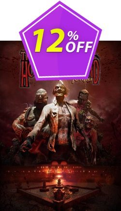 THE HOUSE OF THE DEAD: Remake PC Deal 2024 CDkeys