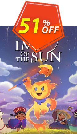 51% OFF Imp of the Sun PC Coupon code