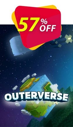 57% OFF Outerverse PC Coupon code