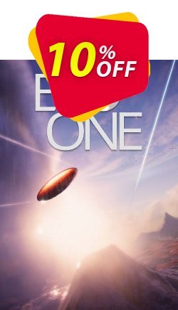 10% OFF Exo One PC Coupon code