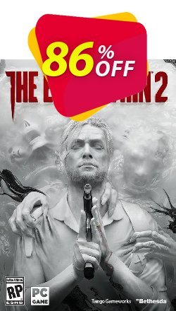 The Evil Within 2 PC Deal