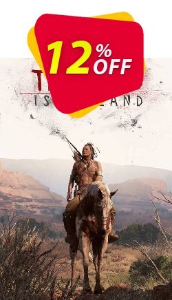 12% OFF This Land Is My Land PC Coupon code