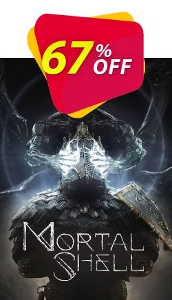 67% OFF Mortal Shell PC - Steam  Coupon code