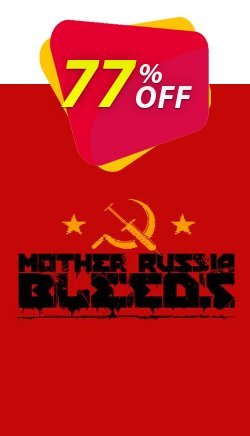 Mother Russia Bleeds PC Deal 2024 CDkeys