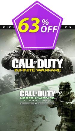 Call of Duty: Infinite Warfare - Digital Legacy Edition Xbox - US  Coupon discount Call of Duty: Infinite Warfare - Digital Legacy Edition Xbox (US) Deal 2024 CDkeys - Call of Duty: Infinite Warfare - Digital Legacy Edition Xbox (US) Exclusive Sale offer 