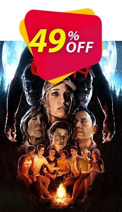 11% OFF The Quarry Xbox One - US Discount
