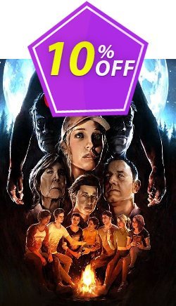 10% OFF The Quarry Xbox Series X|S - US Discount