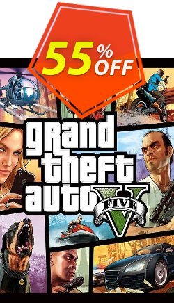 56% OFF Grand Theft Auto V: Story Mode Xbox - US Discount