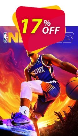 NBA 2K23 Xbox One - WW  Coupon discount NBA 2K23 Xbox One (WW) Deal 2024 CDkeys - NBA 2K23 Xbox One (WW) Exclusive Sale offer 