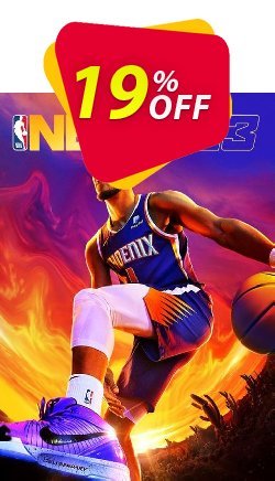 NBA 2K23 Xbox Series X|S (WW) Deal 2024 CDkeys