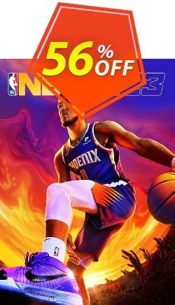 10% OFF NBA 2K23 Xbox Series X|S - US  Discount