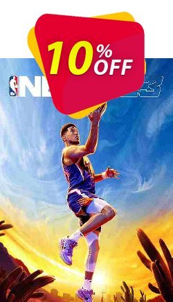 11% OFF NBA 2K23 Digital Deluxe Edition Xbox One & Xbox Series X|S - US  Discount