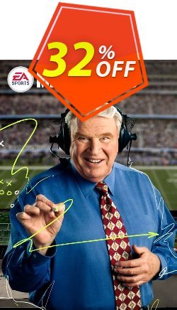 32% OFF Madden NFL 23 Xbox One - US  Discount