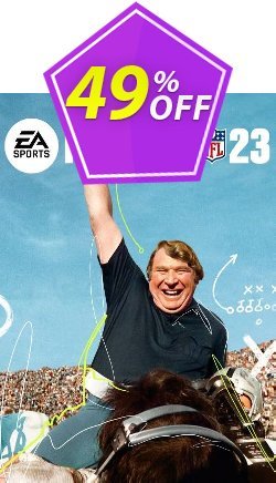 49% OFF Madden NFL 23 Xbox Series X|S - WW  Discount