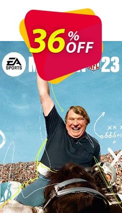36% OFF Madden NFL 23 Xbox Series X|S - US  Discount