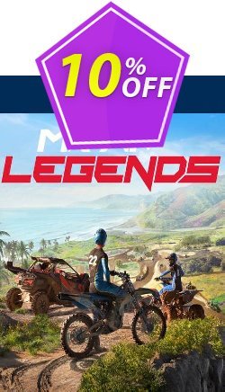 MX vs ATV Legends Leader Pack Xbox One &amp; Xbox Series X|S (US) Deal 2024 CDkeys