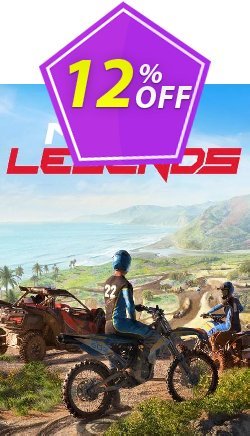 12% OFF MX vs ATV Legends Xbox One & Xbox Series X|S - WW  Discount