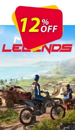12% OFF MX vs ATV Legends Xbox One & Xbox Series X|S - US  Discount
