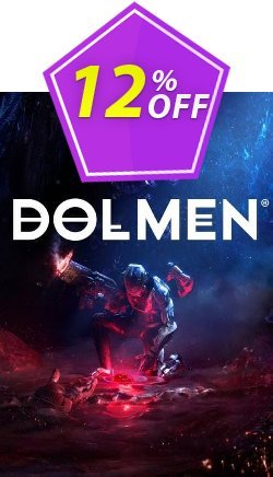 12% OFF Dolmen Xbox One & Xbox Series X|S - WW  Discount