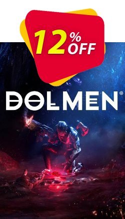 Dolmen Xbox One &amp; Xbox Series X|S (US) Deal 2024 CDkeys